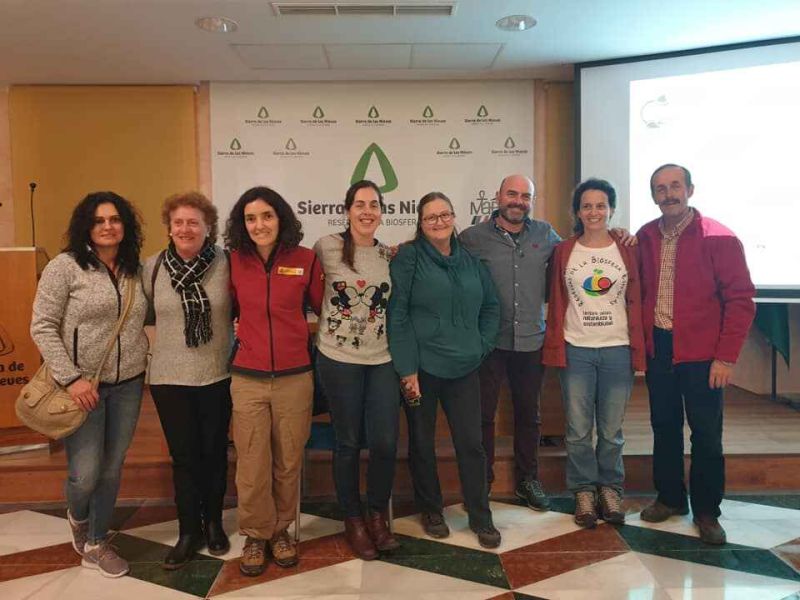 El I Pacto comarcal contra la violencia de género y la igualdad de la Sierra de las Nieves dará sus primeros pasos el 2 de diciembre