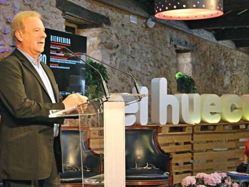 Campo Vidal pide un plan de comunicación para el medio rural