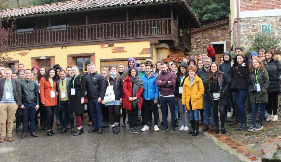 Declaración del Parlamento Europeo de la Juventud Rural: los jóvenes rurales de toda Europa identifican los desafíos más urgentes a los que se enfrentan