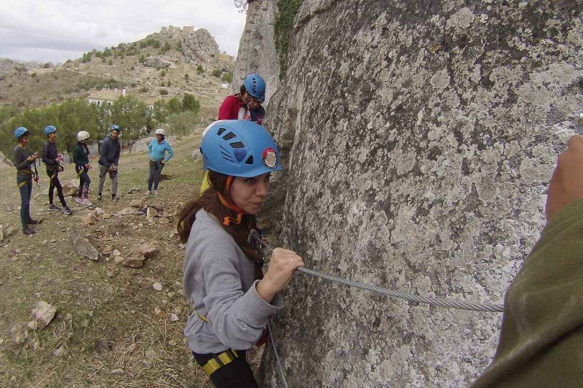 El V Plan de Voluntariado incidirá en el trabajo en red y el ámbito rural