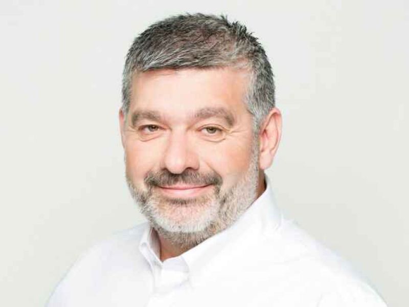 David García Ostos, nuevo presidente de la Asociación para el Desarrollo Rural de Andalucía (ARA)