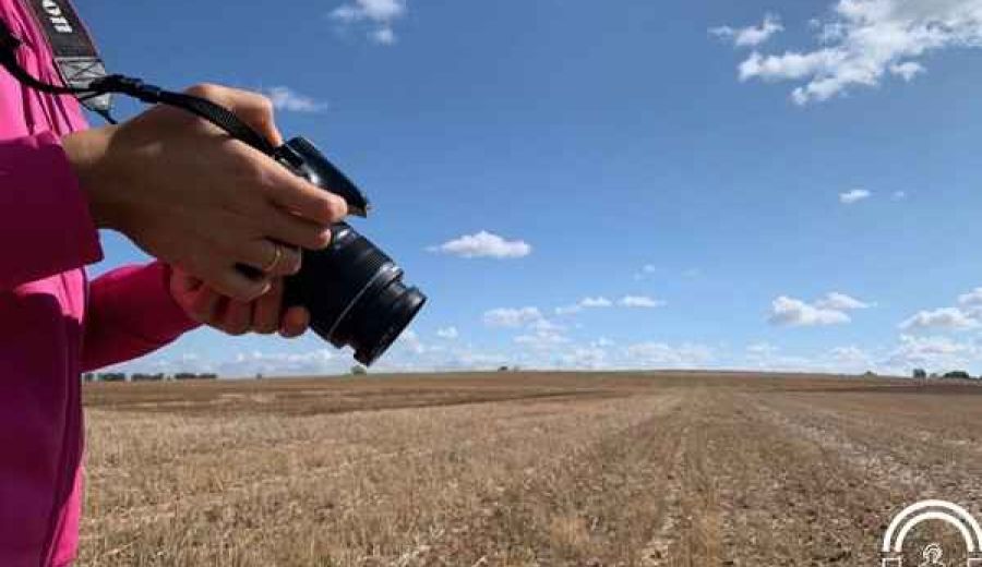 Abierto hasta el 30 de noviembre el plazo para participar en el concurso fotográfico ‘Medio Rural en Andalucía 2019’