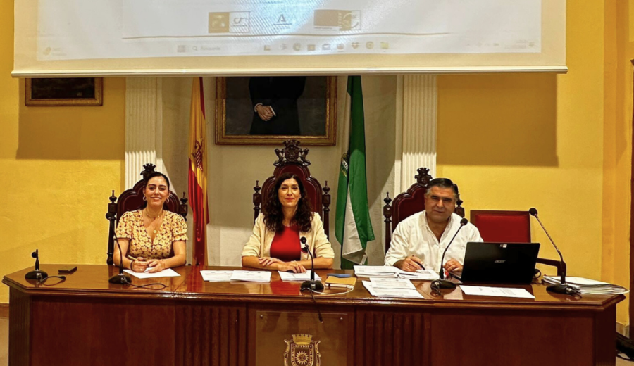 Campiña-Los Alcores aprueba en asamblea su Estrategia de Desarrollo Local LEADER
