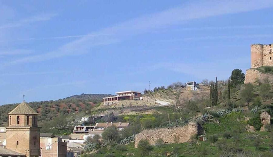X Curso sobre Planificación Estratégica y Desarrollo Rural. Impacto de la declaración de Parque Natural: 30 aniversario del Parque Natural de Sierra Mágina