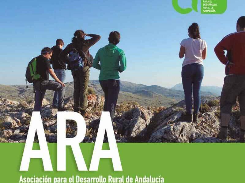 ARA edita su Memoria Anual 2020