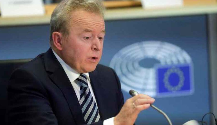 Bruselas afirma que la COVID-19 obliga a reforzar la PAC, especialmente el presupuesto de Desarrollo Rural