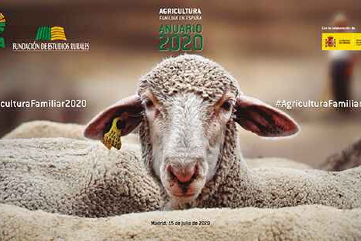 El Anuario de la Agricultura Familiar 2020 rescata la voz de los ‘agricultores al límite’ tras la pandemia