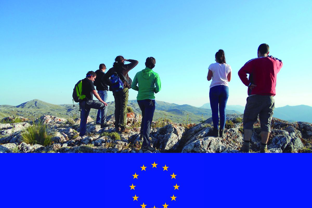 Next Generation EU FEADER incluye a LEADER en su paquete de medidas para frenar las consecuencias de la COVID-19 en los territorios rurales