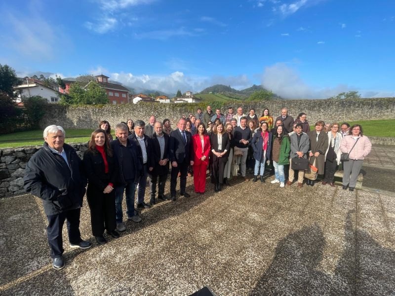 ARA pide al Ministerio de Agricultura que se dirija a las CCAA para que éstas abonen a los Grupos de Desarrollo Rural los Gastos de Funcionamiento pendientes