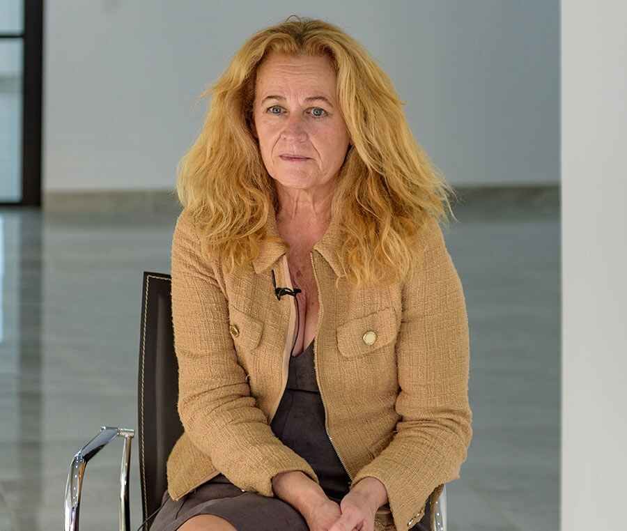 Phytovacunas María Zamora