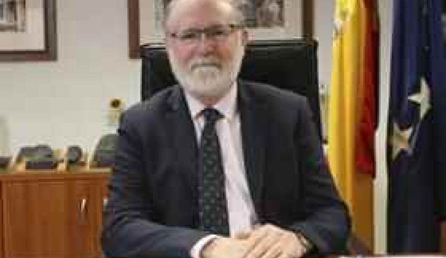 Jesús Casas, presidente de Tragsa: “LEADER no solo ha funcionado, sino que es la única visión organizativa que puede funcionar a futuro en el medio rural”