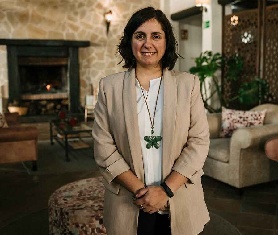 Apartahotel Nueva Alcazaba Alpujarra Granada