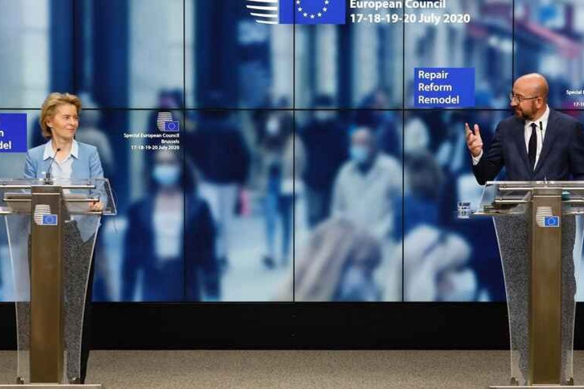 Europa marca el rumbo de las políticas rurales hasta 2027