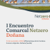 I Encuentro Comarcal Netzero Doñana