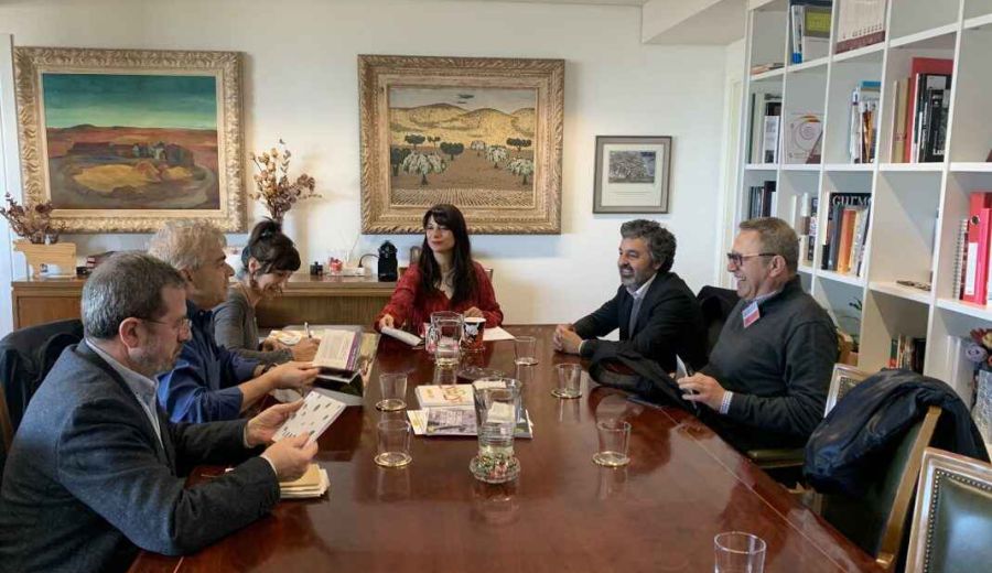 Asturias incrementará un 32% la financiación de la convocatoria de fondos Leader 2020