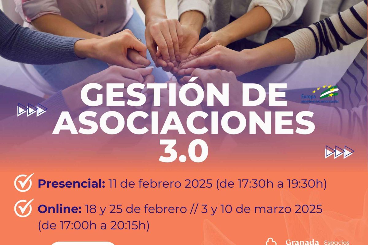 Claves  para gestionar una asociación de mujeres, cultural o empresarial de forma exitosa