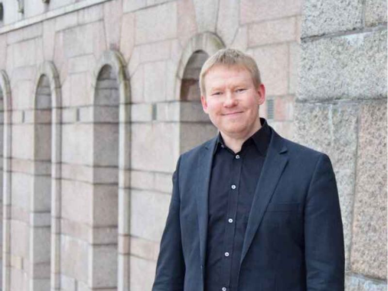 Petri Rinne: “Hemos aprendido que LEADER funciona en una variedad de contextos socioeconómicos y políticos diferentes”