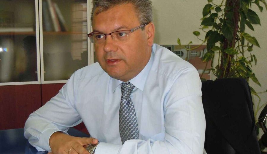Esteban Morales, presidente GDR Campiña Sur Cordobesa: “Internet de banda ancha es clave para superar la brecha entre lo rural y urbano”
