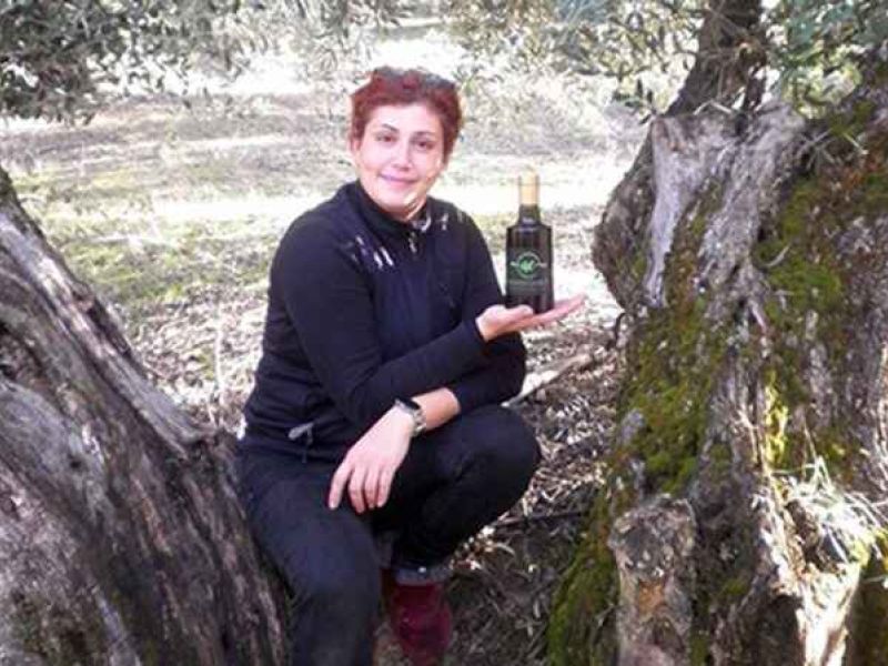 La Cesta con alma rural y solidaria: “En Navidad puedes hacer activismo por el mundo rural”