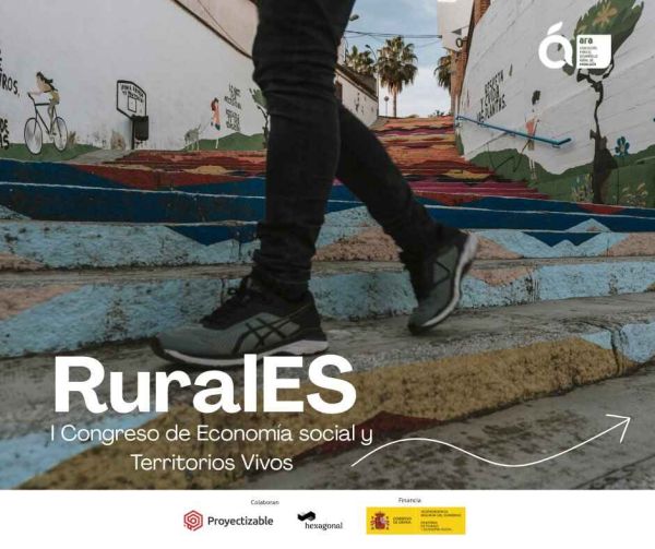 RuralES: los territorios rurales concentran talento, conocimiento y oportunidades