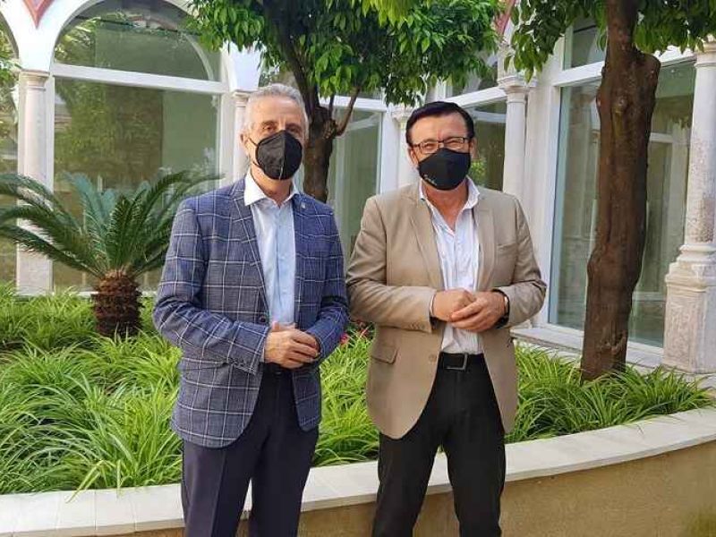 El Grupo Desarrollo Rural y la Mancomunidad crean una Agencia de Colocación de la Subbética Cordobesa