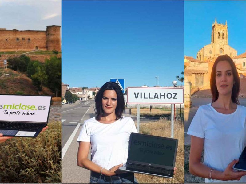 Nuevos recursos y servicios para el medio rural