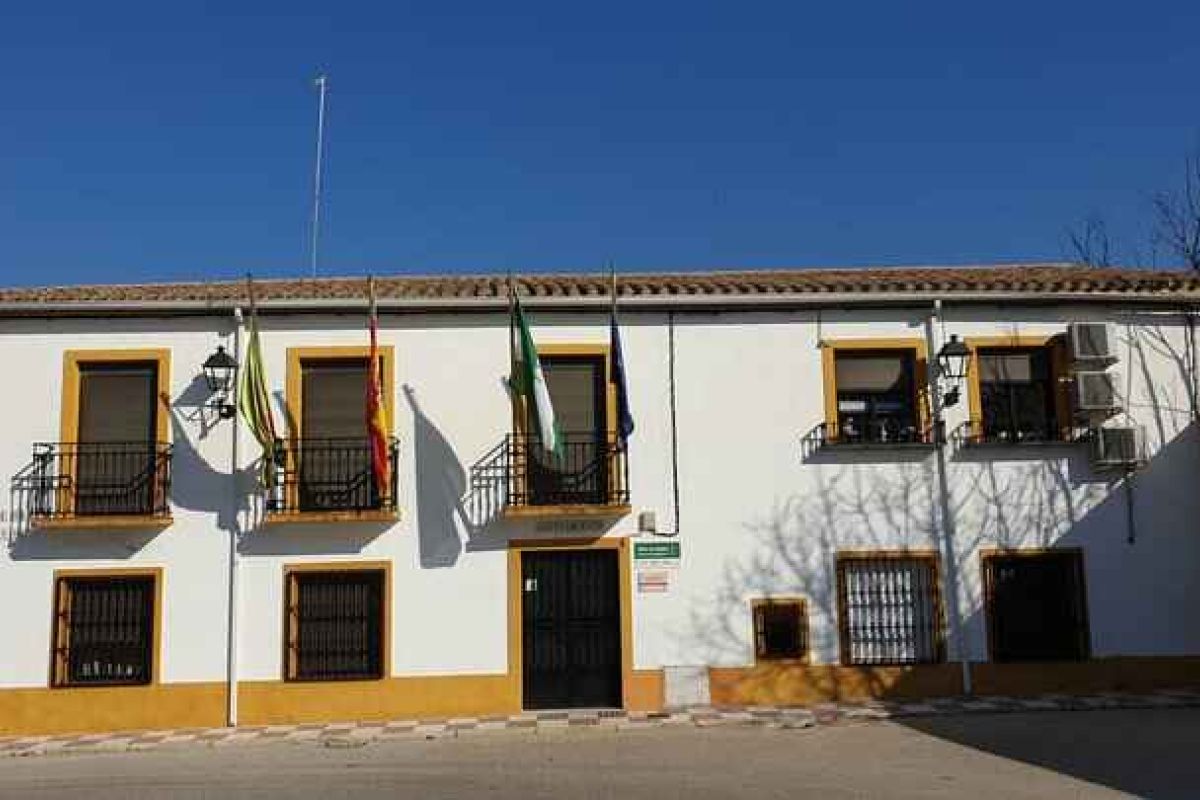 El GDR de la Campiña Norte de Jaén impulsa la restauración, rehabilitación y puesta en valor de los silos romanos de Espeluy