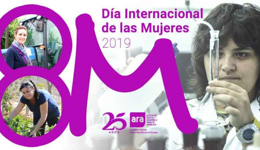 Declaración institucional de ARA con motivo del 8 de marzo