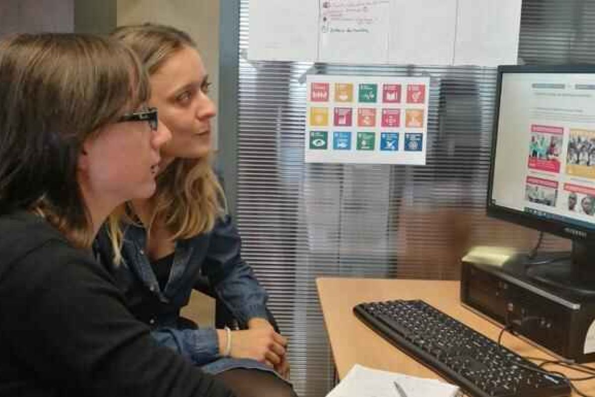 Los Objetivos de Desarrollo Sostenible se cuelan en el mundo rural