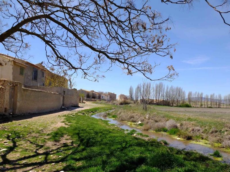 Las aguas subterráneas, un recurso amenazado que requiere una gestión sostenible