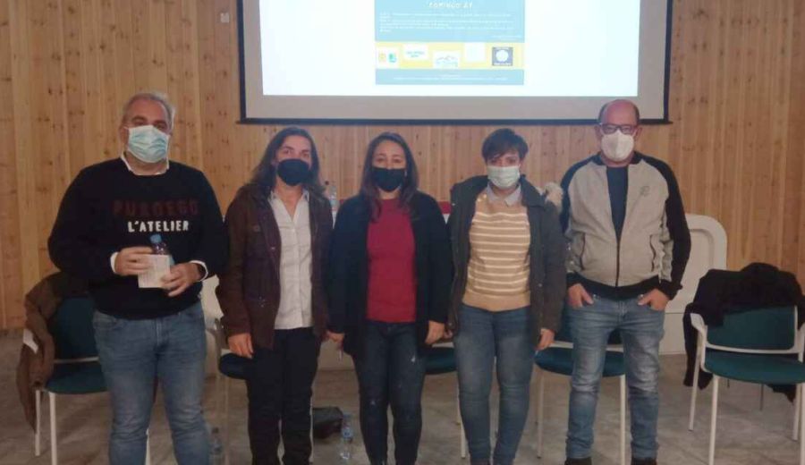 Emprender en un territorio mágico: I Jornadas Rural Life de Santiago-Pontones