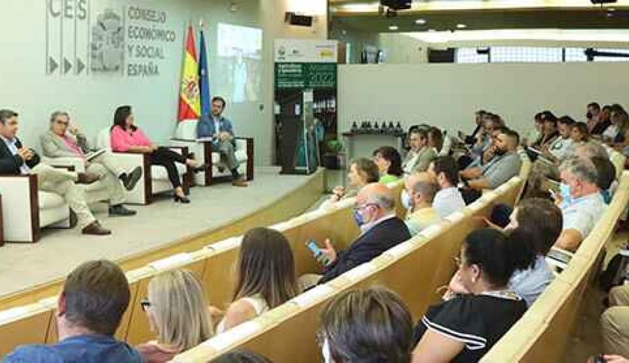 UPA: “La agricultura familiar es la que alimenta al mundo en situaciones críticas”