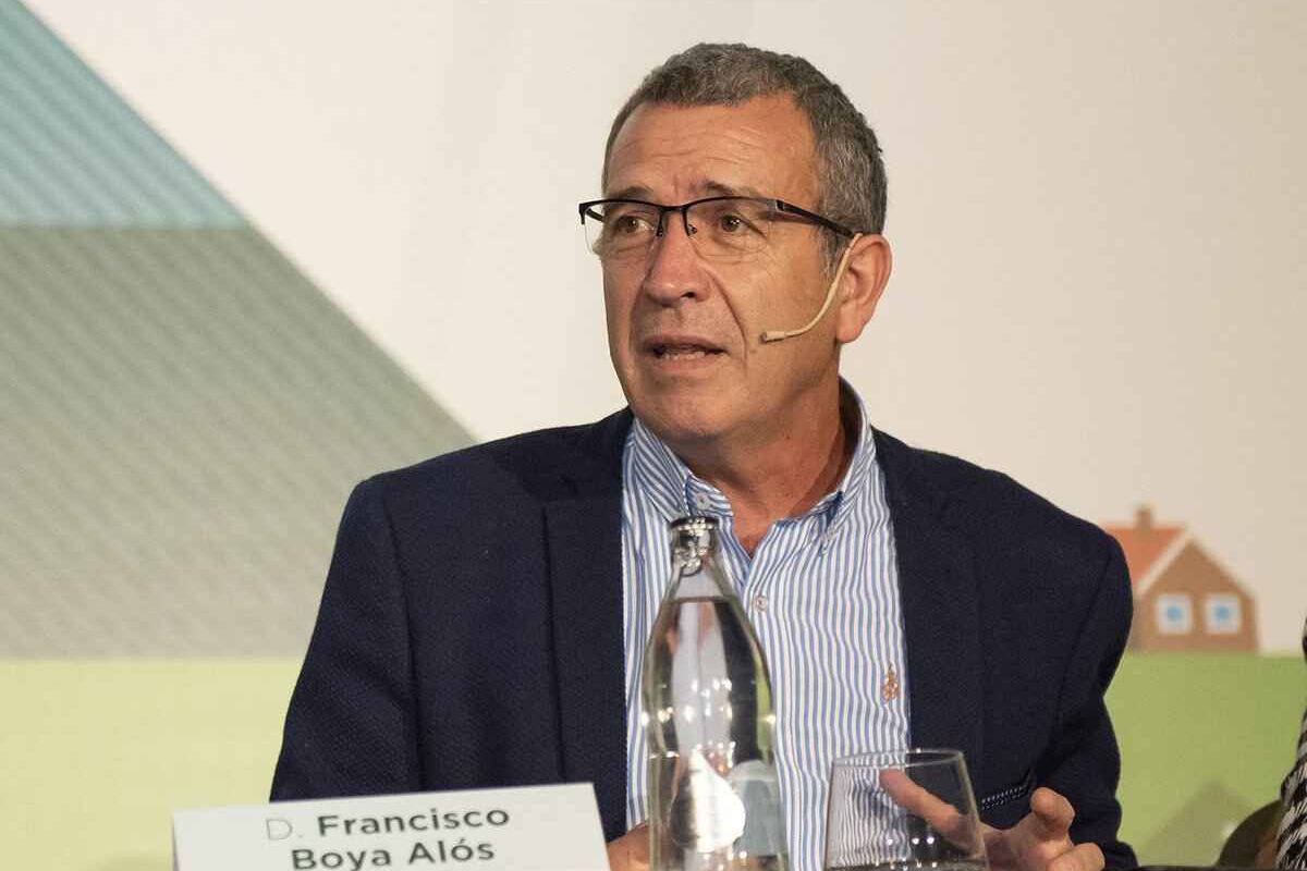 REDR se reúne con Francés Boya Alós, secretario general para el Reto Demográfico del MITECO