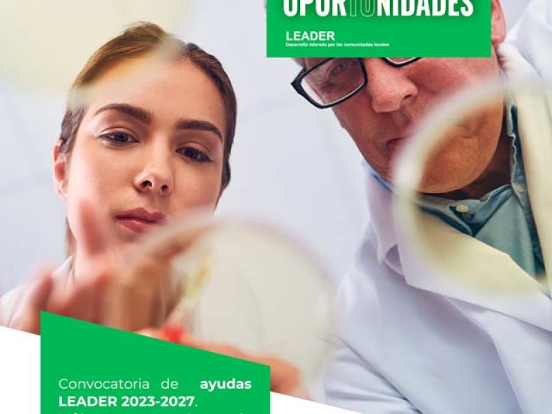 Los Grupos de Desarrollo continúan dinamizando y acompañando a las personas emprendedoras mientras llegan las ayudas