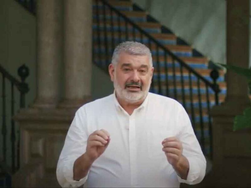 David J. García Ostos: “Valor Rural es que las personas puedan quedarse en su entorno rural porque este les ofrece oportunidades laborales y servicios ”