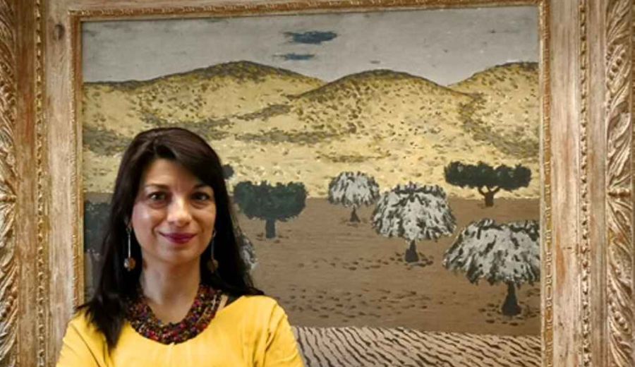 Isabel Bombal Díaz continúa como directora de Desarrollo Rural, Innovación y Formación Agroalimentaria del Ministerio de Agricultura