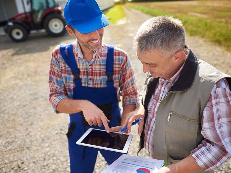 La apuesta del GDR Campiña y Alcores por la digitalización del sector agroalimentario en la comarca