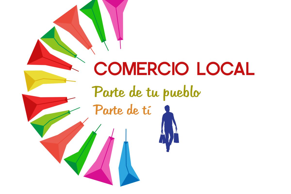 La Campiña Sur Cordobesa y sus municipios lanzan una campaña de apoyo al comercio local
