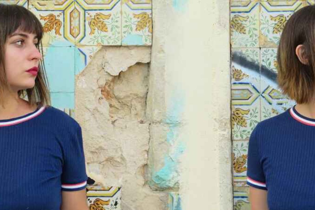 María Sánchez, el feminismo en el campo