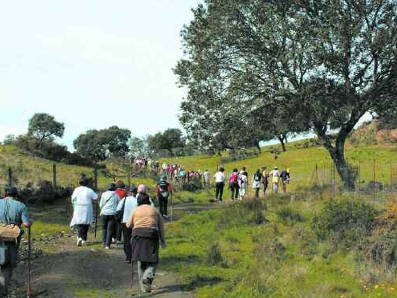 Los GDR de Córdoba impulsan medidas para dinamizar el turismo rural