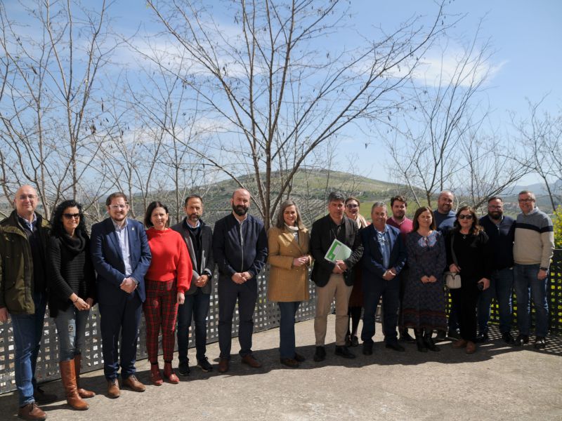 ARA anima a la población a participar en las Estrategias de Desarrollo Local LEADER para convertir el potencial del medio rural en oportunidades