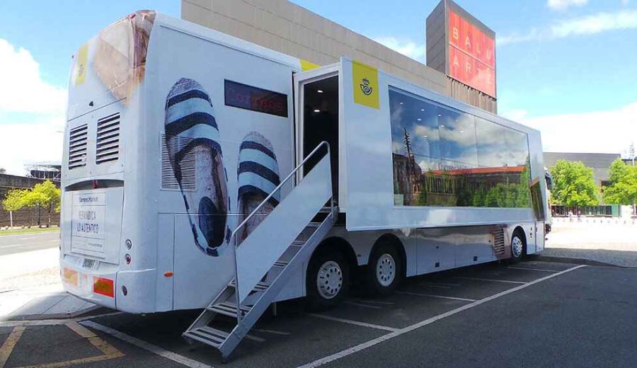 FADEMUR colabora con Correos Market para impulsar productos del medio rural