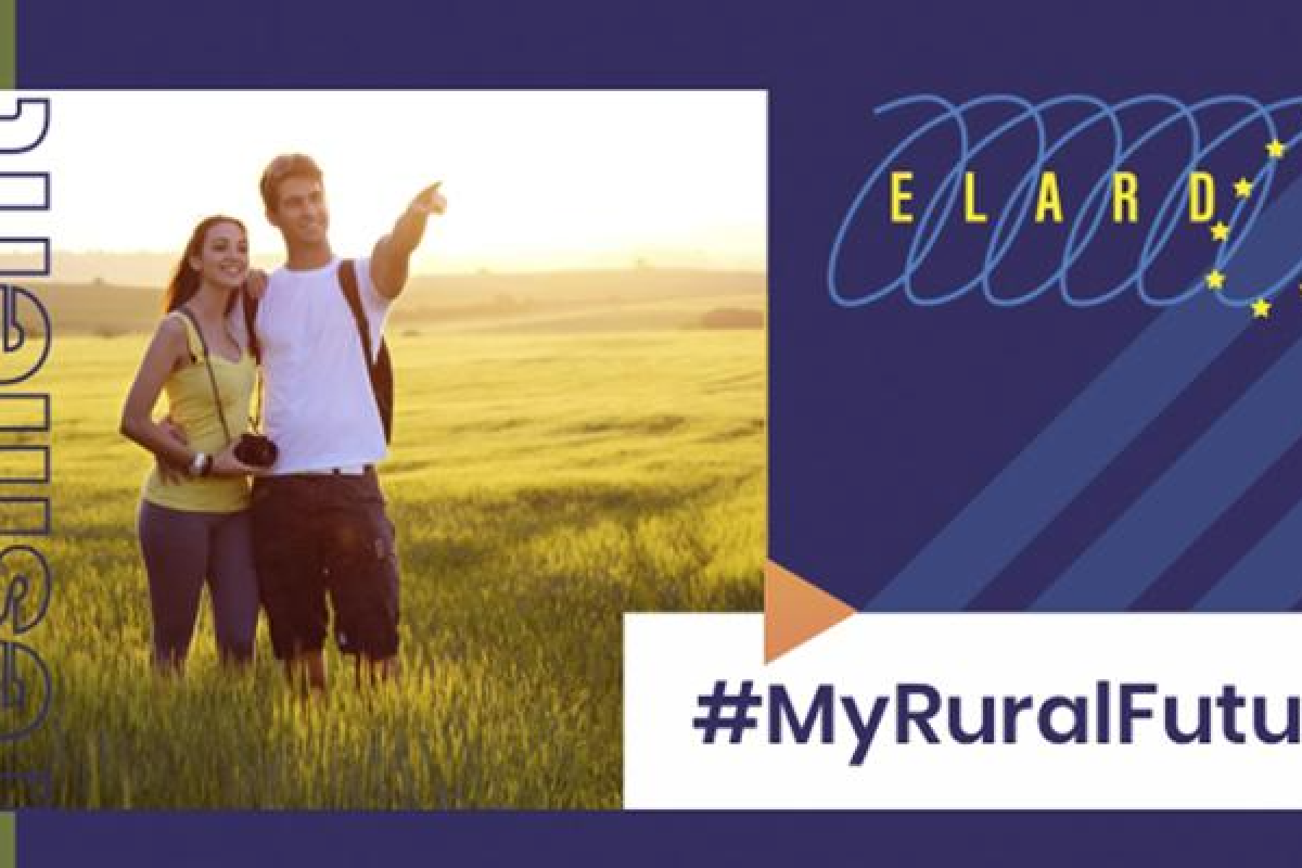 Un millón de voces por el desarrollo rural. ¡Por el futuro de nuestros pueblos!