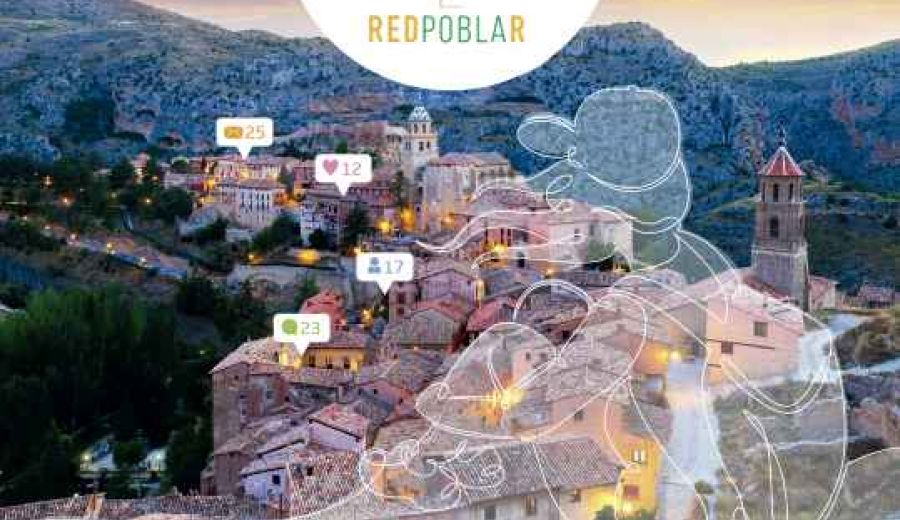 El debate sobre la despoblación, por fin en la agenda política pero no en la sociedad: el estudio ‘RedPoblar’ de REDR analiza el medio rural en clave positiva