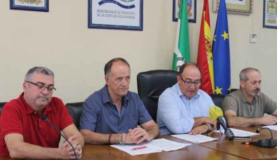 La Mancomunidad y el GDR Axarquía pondrán en marcha un plan de cursos para el sector agrario en el que se priorizarán las mujeres