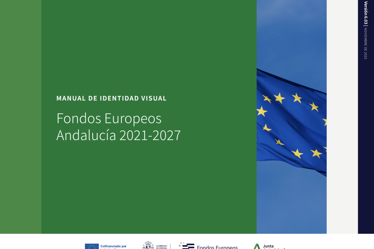 Nueva identidad visual para LEADER 2023-2027 que incluye el eslogan “Desarrollo liderado por las comunidades locales”