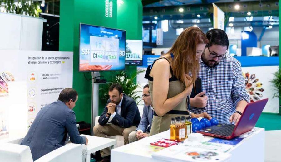 Agricultura aumenta en 6,5M€ las ayudas dirigidas a los Grupos Operativos de Innovación