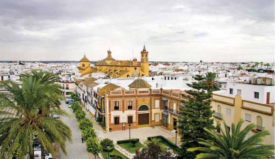 El GDR Serranía Suroeste Sevillana aprueba 13 proyectos LEADER que reforzarán la producción agroalimentaria y el turismo en la comarca