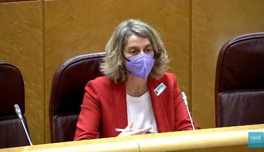 FADEMUR pide en el Senado que se dé voz a la España vaciada en la toma de decisiones