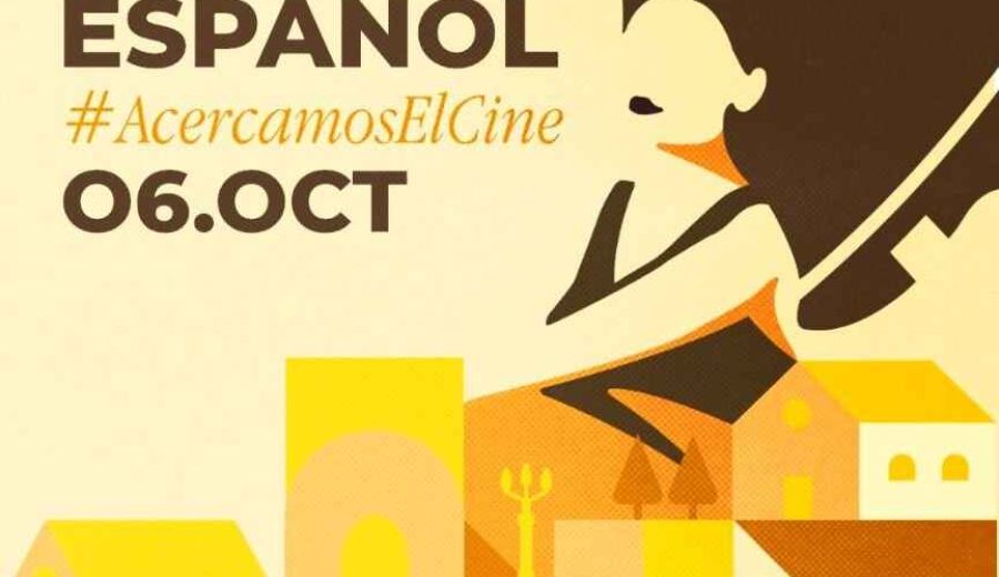 Cultura y Agricultura llevan el cine español a la España rural